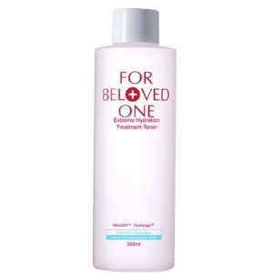  For Beloved One Extreme Hydration Treatment Toner 200ml 