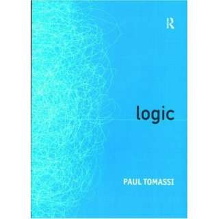 Image Logic Paul Tomassi