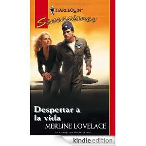   la vida (Spanish Edition): MERLINE LOVELACE:  Kindle Store