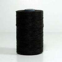 New Black Waxed Hemp 2 oz Bagpipe Maintenance  