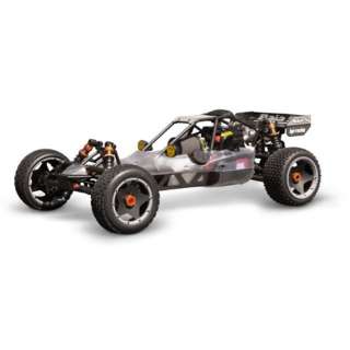 HPI Baja 5B SS Buggy Kit Gas Powered 1/5 scale w/Clear Body Part 