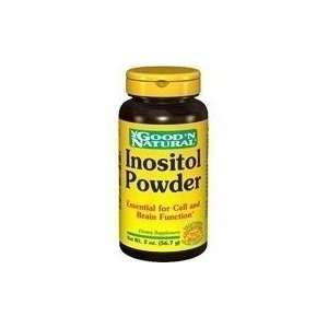  Inositol Powder   Essential for Cell and Brain Funtion, 2 