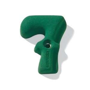 Nicros HN7 Kidz Number 7 Handholds   Green  Sports 