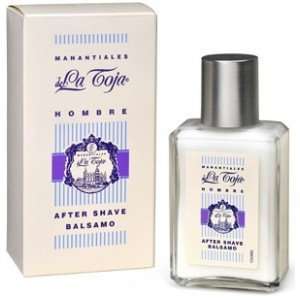  La Toja Manantiales After Shave Balm Health & Personal 