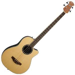  NEW APPLAUSE AE140 4 BY OVATION MID DEPTH CUTAWAY ACOUSTIC 
