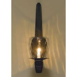   Berceau, 1lt, Wtr Sconce By Hubbardton Forge