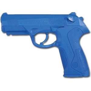  Rings Blue Guns Beretta Px4 Storm .45 Auto Blue Training 
