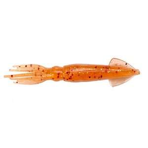  Berkley Gulp Alive 3 Squid Size 16 oz.; Color xxNew 