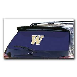  Window Banner Rear Window Graphic, Washington (WB01WASH 