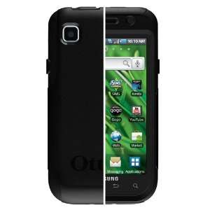  SAMSUNG GALAXY S 4G OTTERBOX COMMUTER CASE IN STOCK!: Cell 