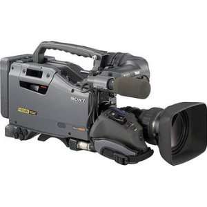    Sony HDW 790 HDCAM High Definition Camcorder: Camera & Photo