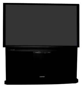 Hitachi 61SWX01W 61 Television  