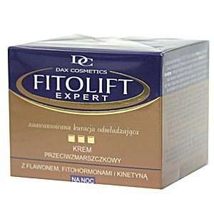  Fitolift Expert 50+   Anti wrinkle Night Cream