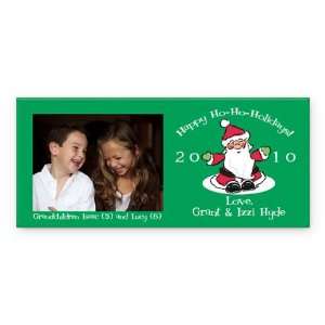  Ho Ho Holiday Photo Cards Holiday Cards Health & Personal 