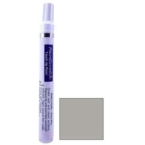 Oz. Paint Pen of Titanium Pearl Touch Up Paint for 2005 Mitsubishi 