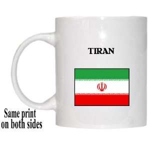  Iran   TIRAN Mug: Everything Else