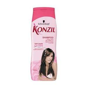  Konzil Shampoo Todo Tipo De Cabello 400ml Beauty