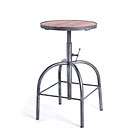 industrial barstool  