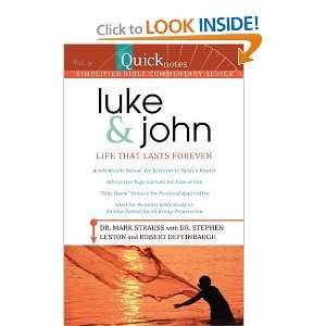 com Quicknotes Commentary Vol 9 Luke   John (QuickNotes Commentaries 