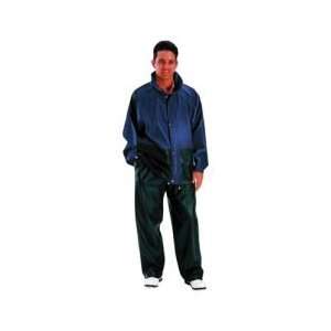  Tingley Rubber Stormflex Rain Pant Green Md Sports 