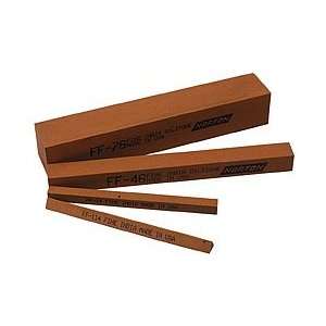 Norton Hd.sel.ark.rd.fl 3x1/4 Usa Sharpening Stone 