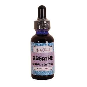  Breathe Herbal Tincture