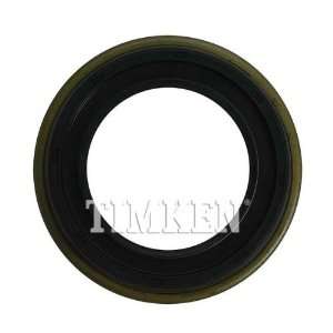  Timken 710255 Front Wheel Seal: Automotive