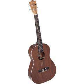 Lanikai Electro Acoustic Baritone Ukulele LU21BE £159.99