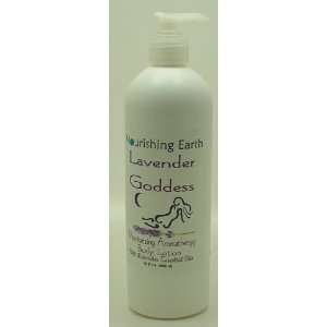  Lavender Goddess 16 oz. Lotion