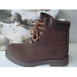 Timberland Boots (Mens   Size 11) Brown