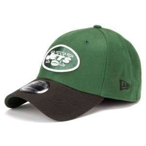    New York Jets New Era NFL Two Tone All Pro Cap: Sports & Outdoors