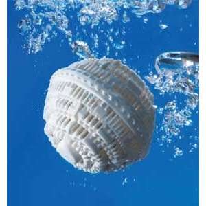 Eco Super Wash Washing Ball Lasts up to 1000 Washes!:  