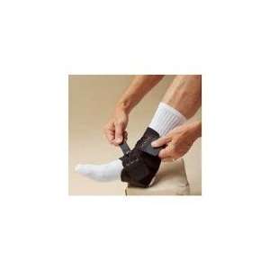  Quik Tie Ankle Brace