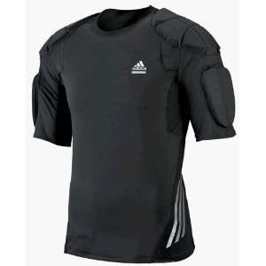  ADIDAS TIGHT FIT PADDED TOP: Sports & Outdoors