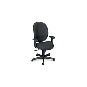  Hon 7600 Series 24 Hour High Back Chair: Office Products