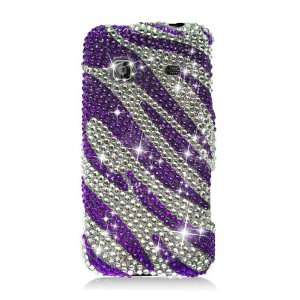   Cover Case For Samsung Galaxy Prevail M820 Cell Phones & Accessories