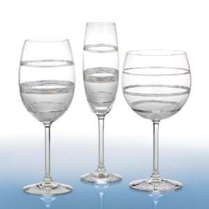 Waterford Crystal Origin Flute Champagnes  Kitchen 