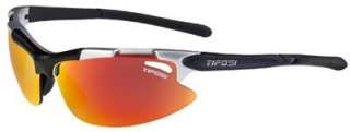 Tifosi Pave Silver   Bicycling Biking Sports Sunglasses  