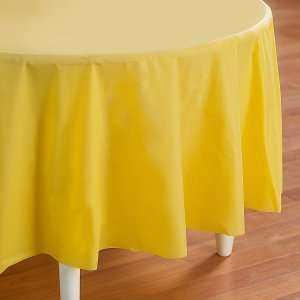  Creative Converting 82Mimos Rnd Tablecover 703266 
