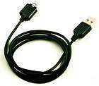 USB PC Laptop Charger Cable Power Supply For LG GB125 GB130 GB170 