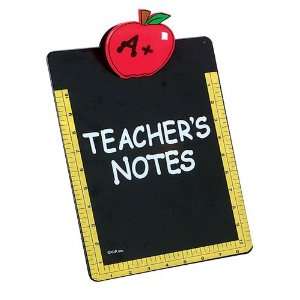  Teacher Clip Boards: Toys & Games