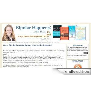  Bipolar Happpens Kindle Store Julie A. Fast