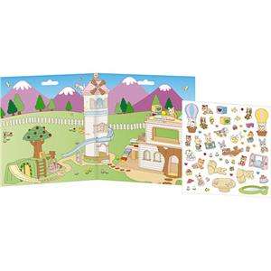 CALICO CRITTERS Imaginetics NEW  