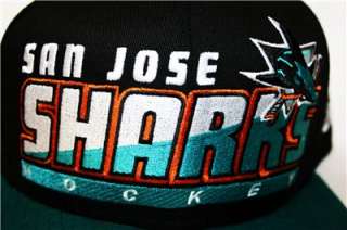 Rebanada de los San Jose y Sharks nuevo ENVIO RAPIDO de NHL del 