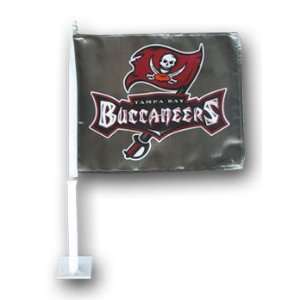  Tampa Bay Buccaneers NFL Car Flags: Sports & Outdoors