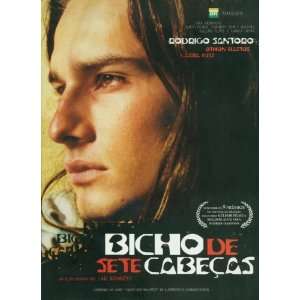  Bicho de Sete Cabeças Movie Poster (11 x 17 Inches   28cm 