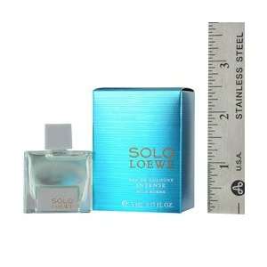  SOLO LOEWE INTENSE by Loewe (MEN)