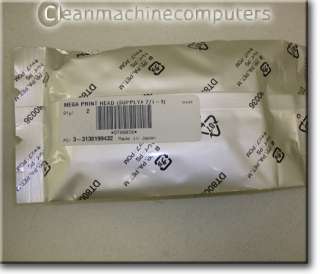 Pitney Bowes 771 1 DM Series Printhead DM500 thu DM1000  