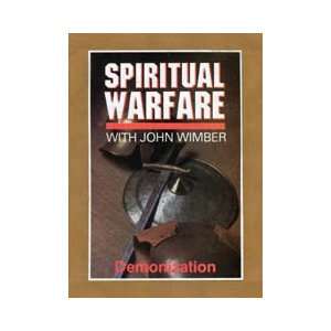  Spiritual Warfare Part 3 [11 CD Set] 