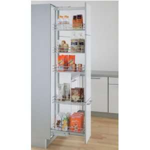  Fulterer HSA 2 Pantry Frame w/Top & Bottom ECD Slide 